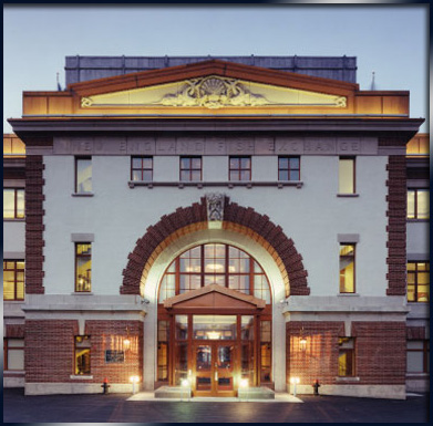 The Exchange Conference Center