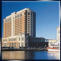 Seaport Hotel